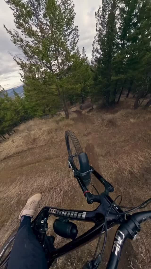 remymetailler 게시물 이미지: These small jumps are scary at speed.
Shot on...