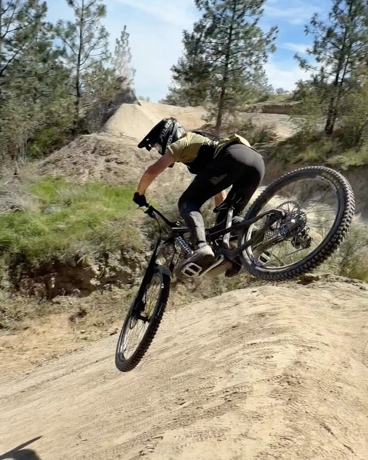 remymetailler 게시물 이미지: What a fun time in Kamloops, BC!
I rode Harper...
