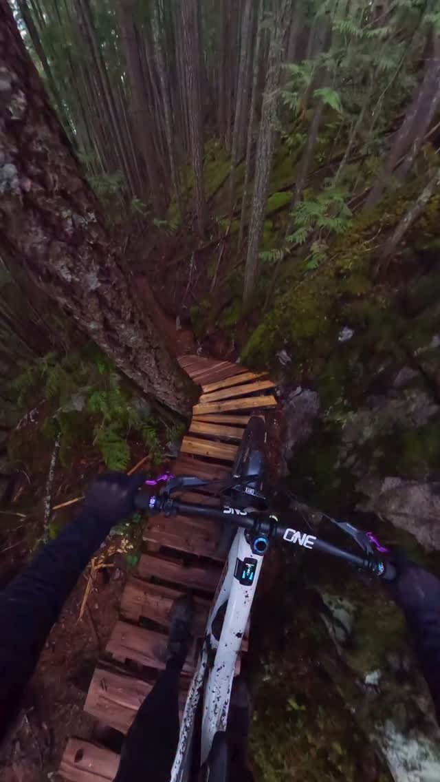 remymetailler 게시물 이미지: That’s one way to bed in the brakes!
First...