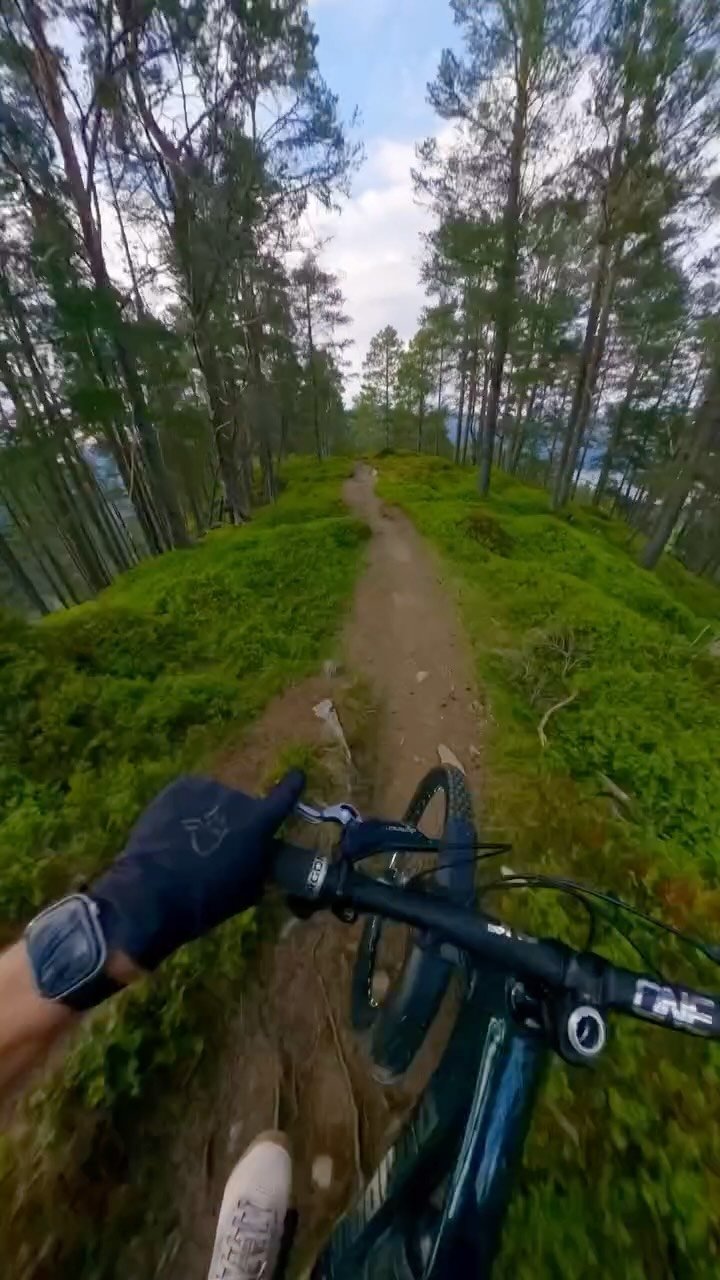 remymetailler 게시물 이미지: Another one from Norway.
This was of the...