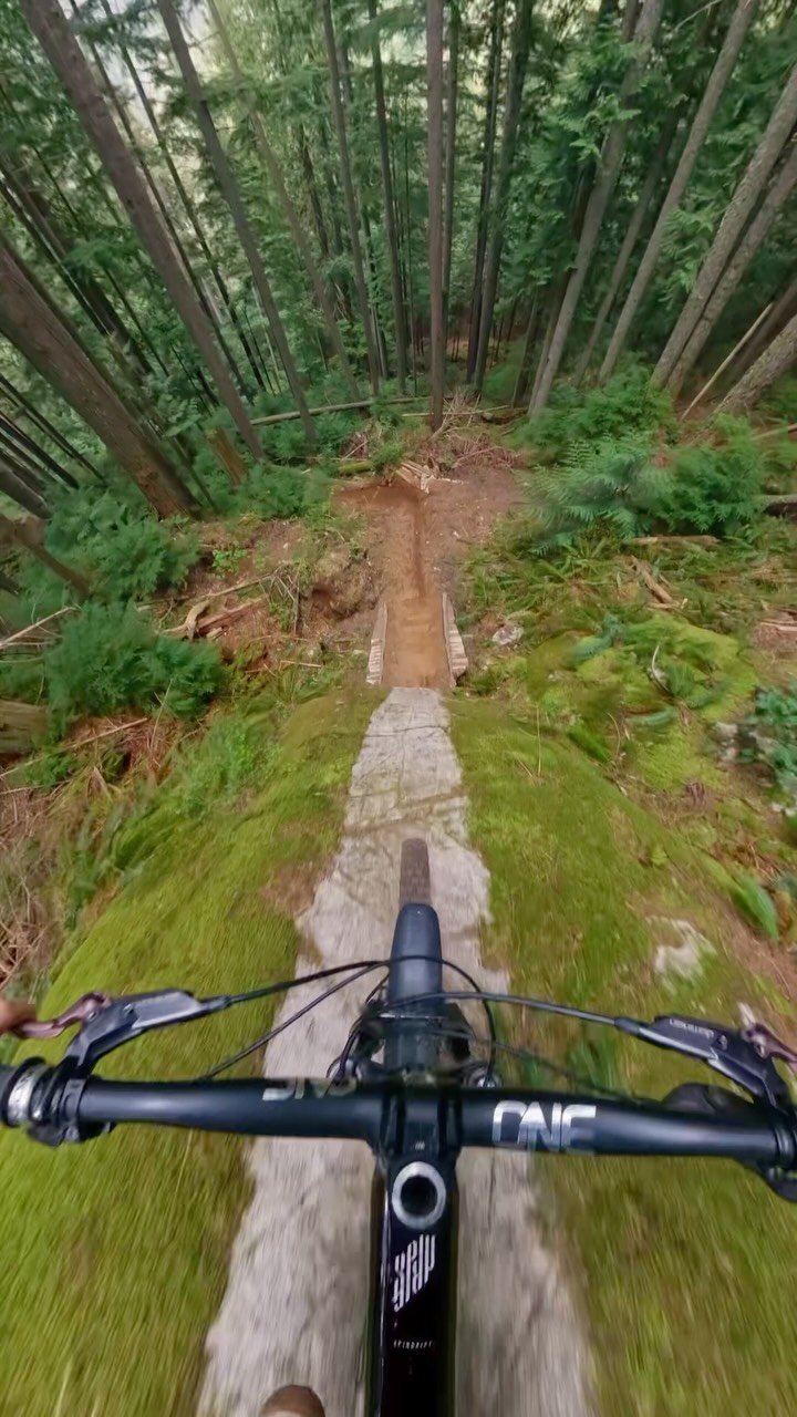 remymetailler 게시물 이미지: The right amount of flow, tech and gnar...