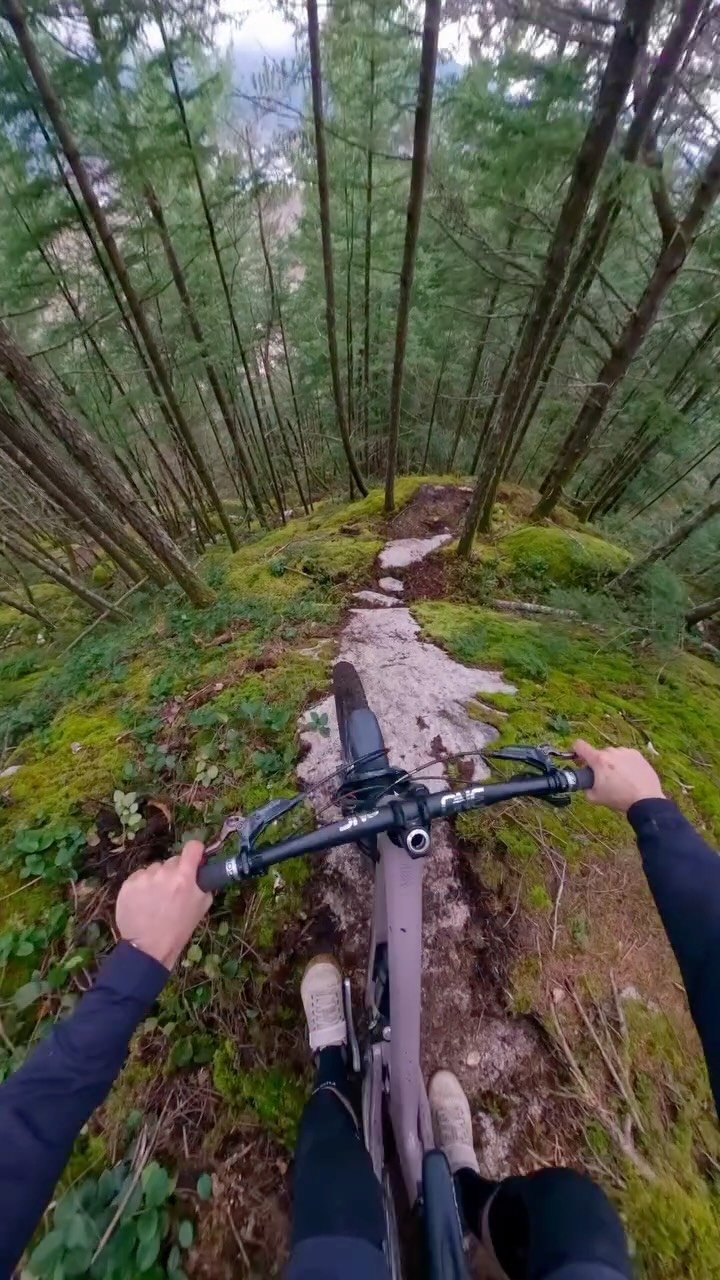 remymetailler 게시물 이미지: Not much the Hugene with 130mm of travel, 29...