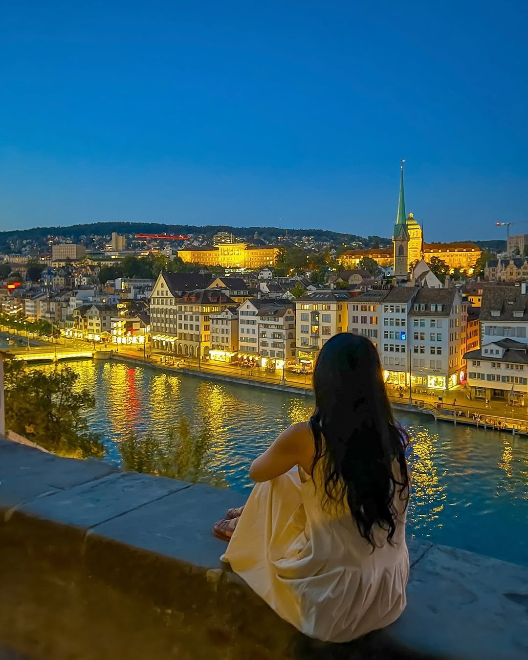 Photo by 레나 | 여행 크리에이터 on May 26, 2024.