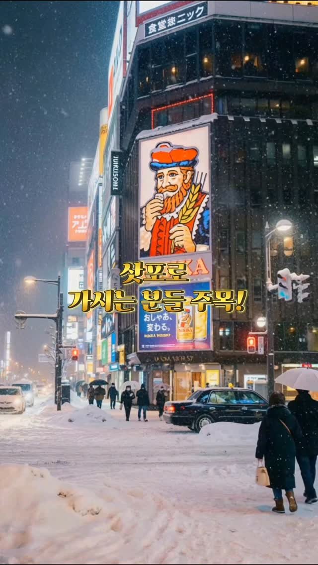 rena_enp 게시물 이미지: 삿포로 가는 친구에게 당장 보내주세요💌

세븐일레븐보다 먼저 생긴
홋카이도 로컬...