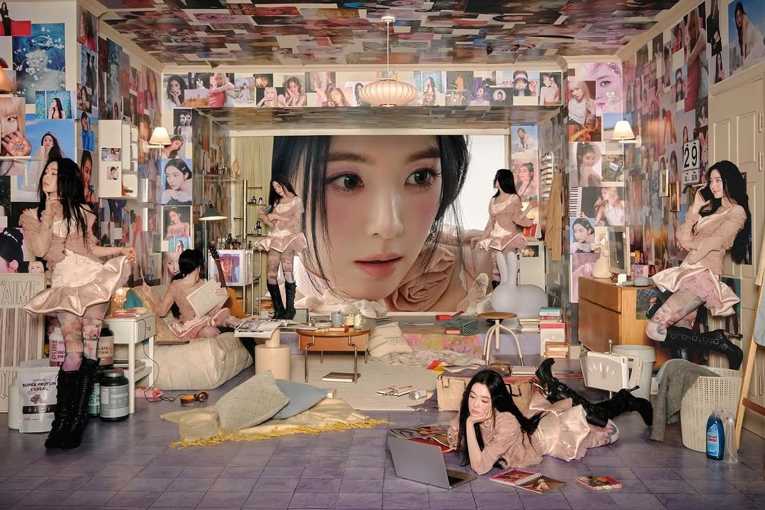 renebaebae 게시물 이미지: 