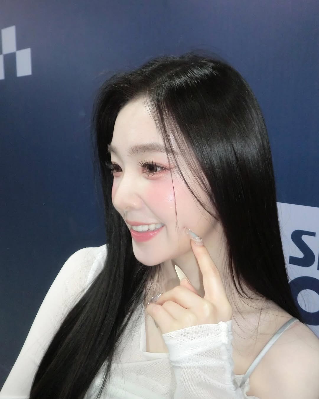 renebaebae 게시물 이미지: (키가)짱큰팬💚