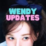 wendyshon.update 프로필 사진