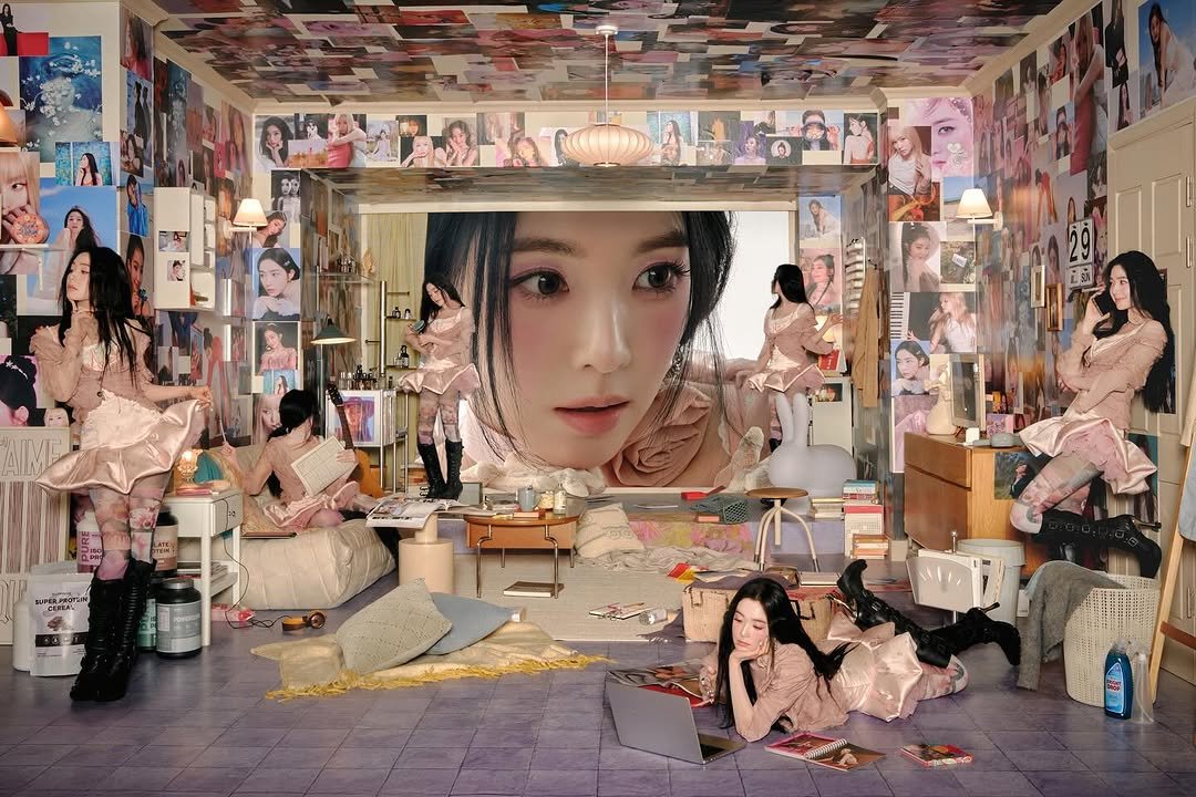 Photo by IRENE on March 16, 2026. May be an image of text.