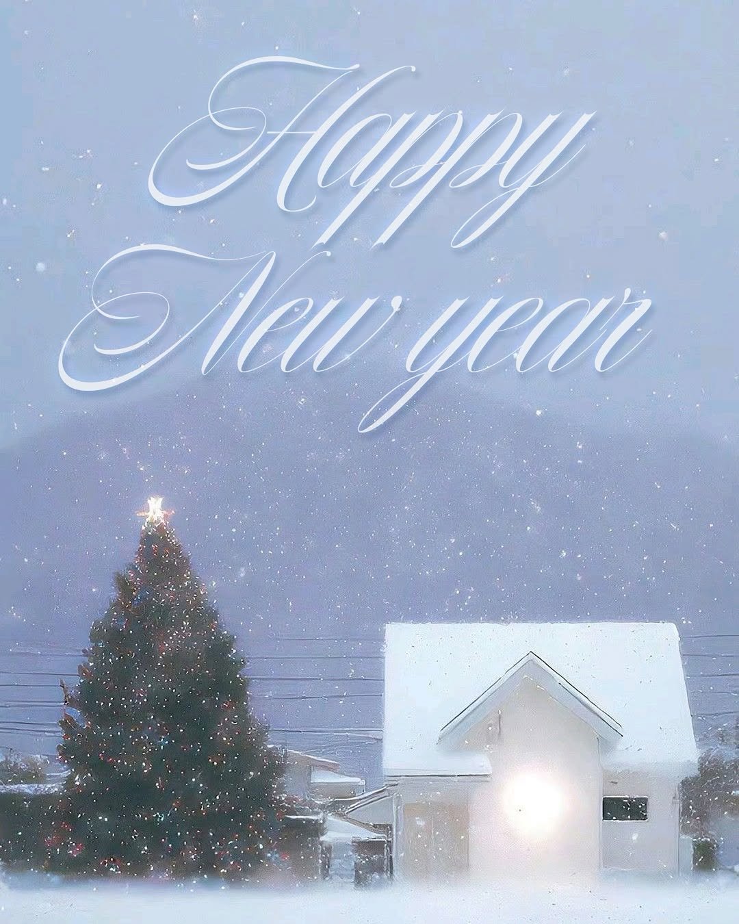 Photo by REPELLER (wholesale Clothing) on December 31, 2025. May be an image of christmas tree, snowman, snow and text.