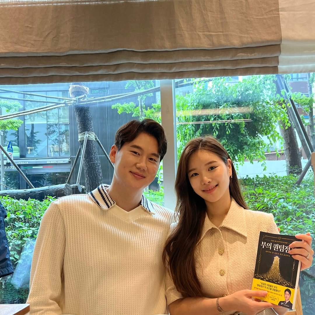 Photo by 김단장 on September 18, 2024.