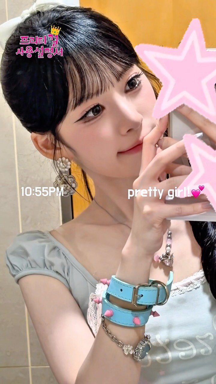 rescene_official 게시물 이미지: Level ❸ Get ready with Pretty Girl

RESCENE...