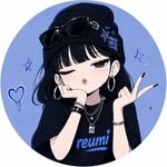reumi_saving 인스타그램 프로필 사진