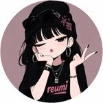 reumi_saving 인스타그램 프로필 사진