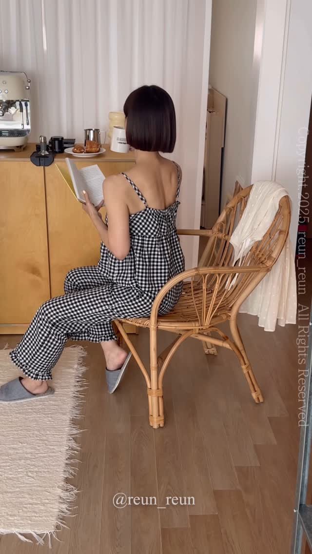 reun_reun 게시물 이미지: 사부작 사부작 🤍🤎🤍

#홈카페놀이 #홈카페 #카페른른 #홈데코
#집순이일상...