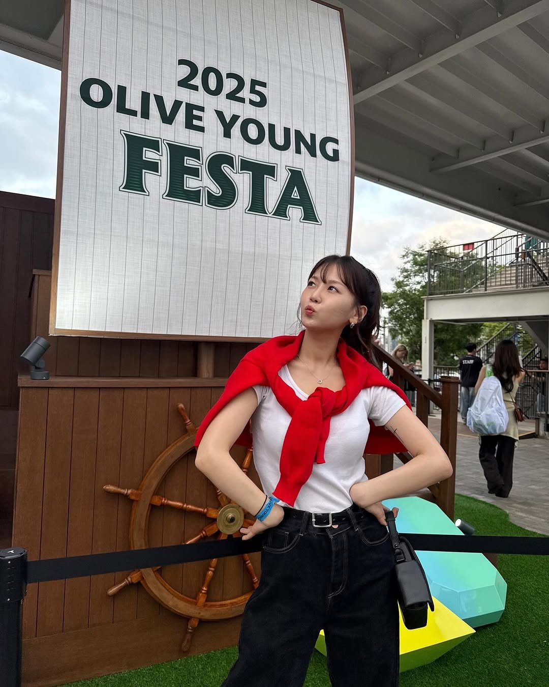 Photo by 리뷰한다 송미니 on May 21, 2025.