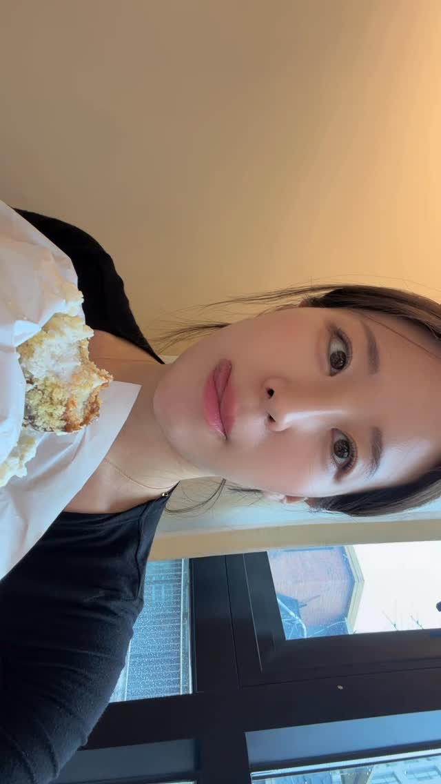 reyoumiso 게시물 이미지: 맛있는 빵 냠