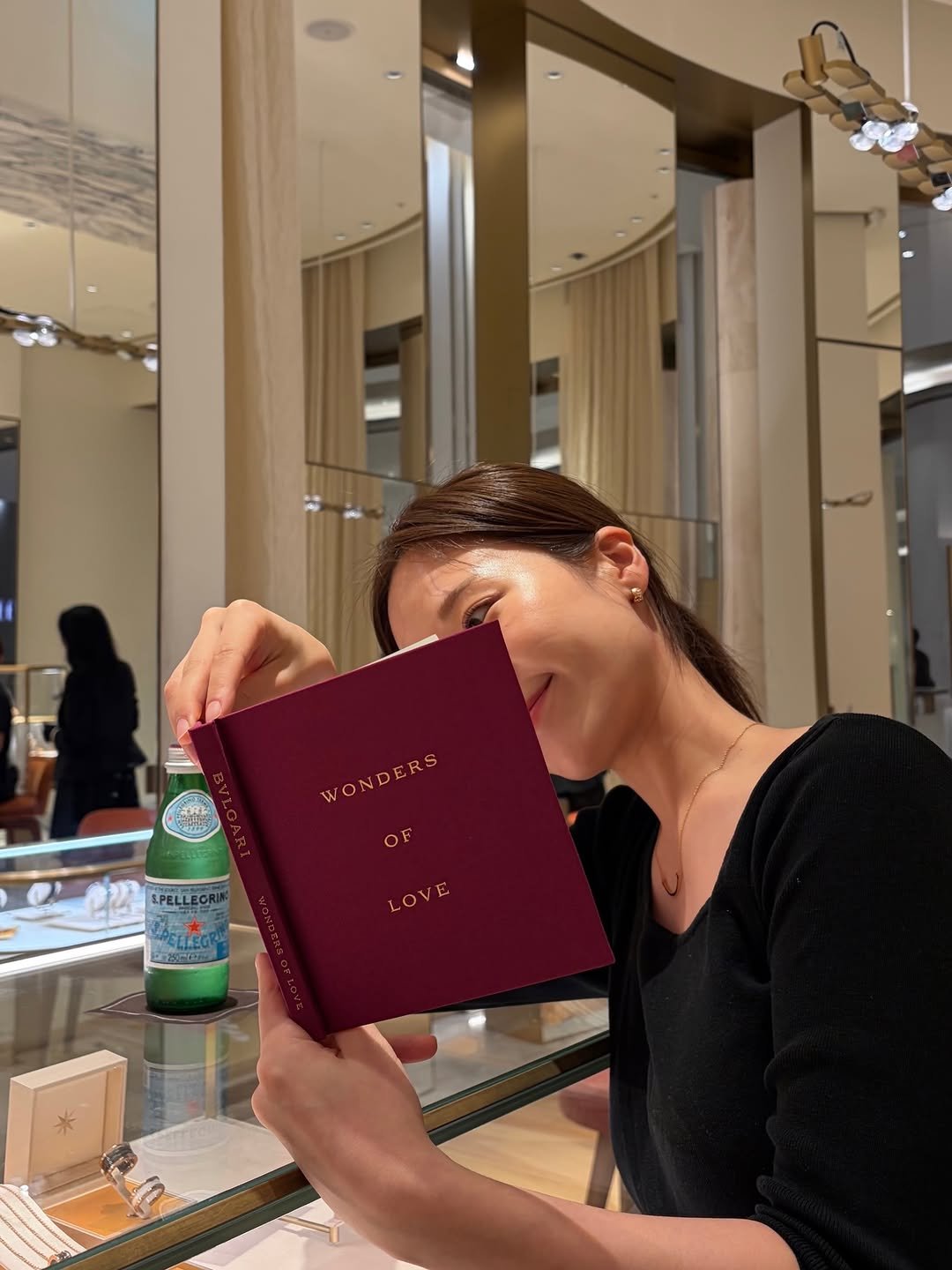 reyoumiso 게시물 이미지: 어떤 하나의 감각이 다른 영역의 감각을 일으키는 일(또는 그렇게 일으켜진 감각)