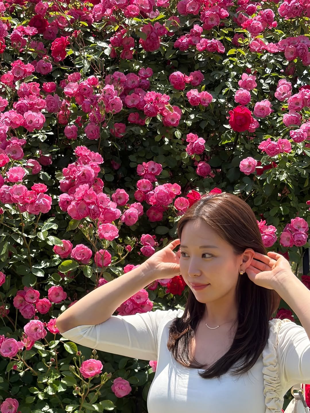 reyoumiso 게시물 이미지: 시간이 빨리 가도 싫지 않으니 여름도 미리보자~🎶