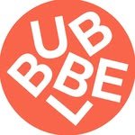 bubble 프로필 사진