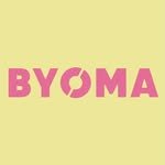 byoma 프로필 사진