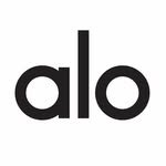 alo 프로필 사진