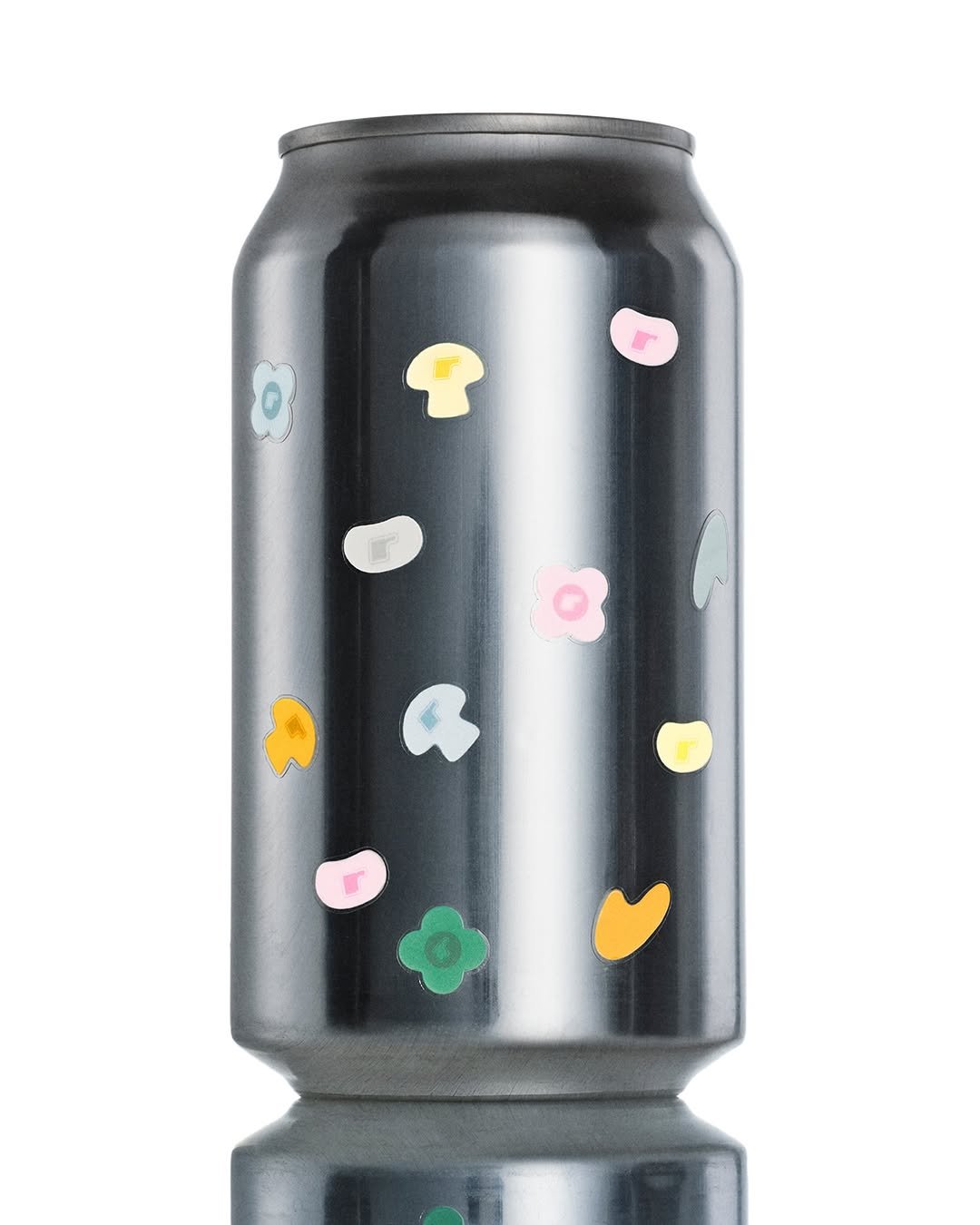 Photo by rhode skin on April 17, 2026. May be an image of beer, juice and text.