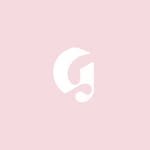 glossier 프로필 사진