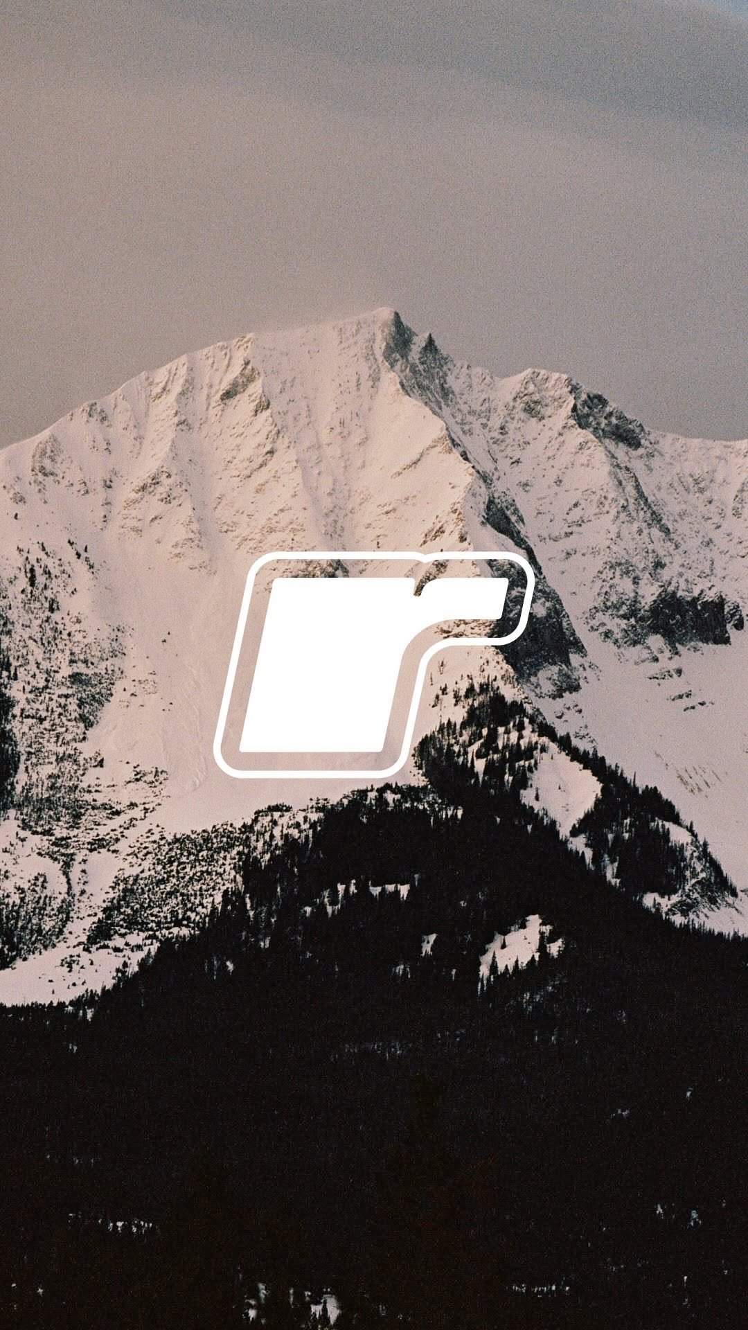 rhode 게시물 이미지: save the date ❄️

we’re heading to big sky,...