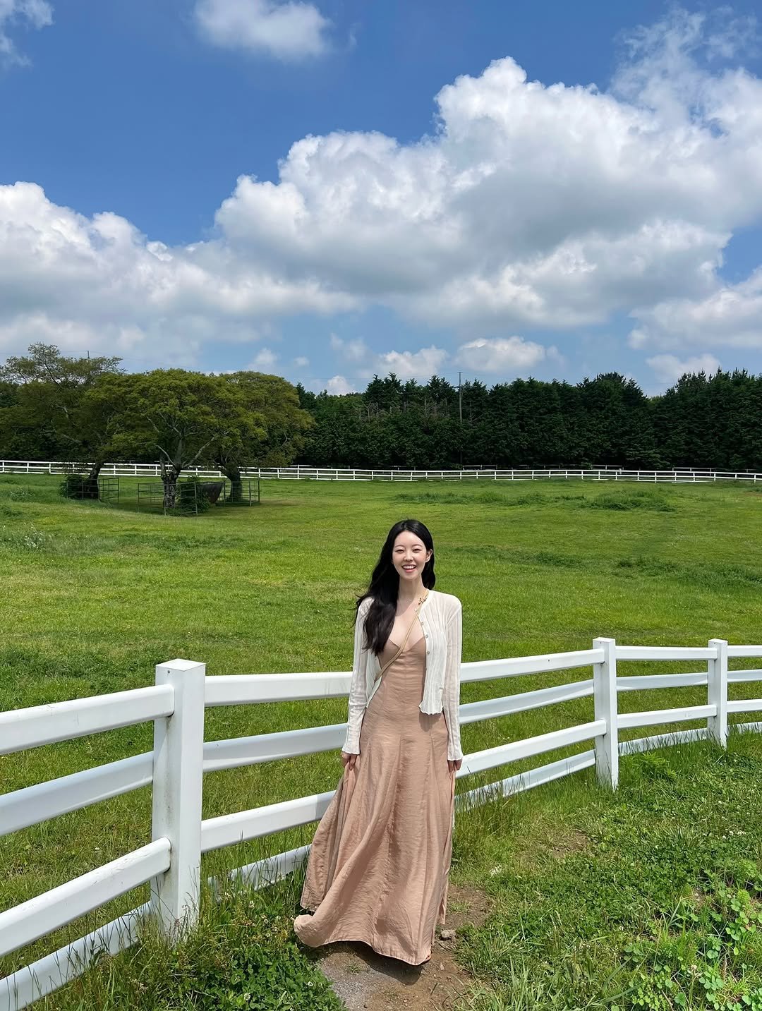 rhythm_snow_ 게시물 이미지: 날 좋을 때 호다닥 다녀온 제주🍊🍀🐬