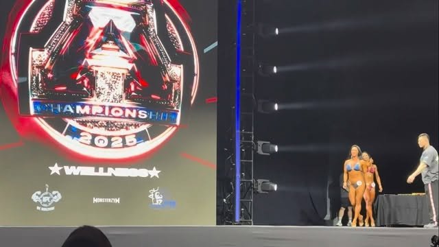 ria__fit 게시물 이미지: 2023년 건강이슈로 준비하던 시합을 포기하고
나도 모르게 우울증이 심하게...