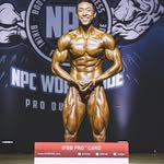 ifbbpro_jinhs 프로필 사진