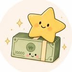 rich.byeol 인스타그램 프로필 사진