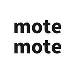 motemote_official 프로필 사진