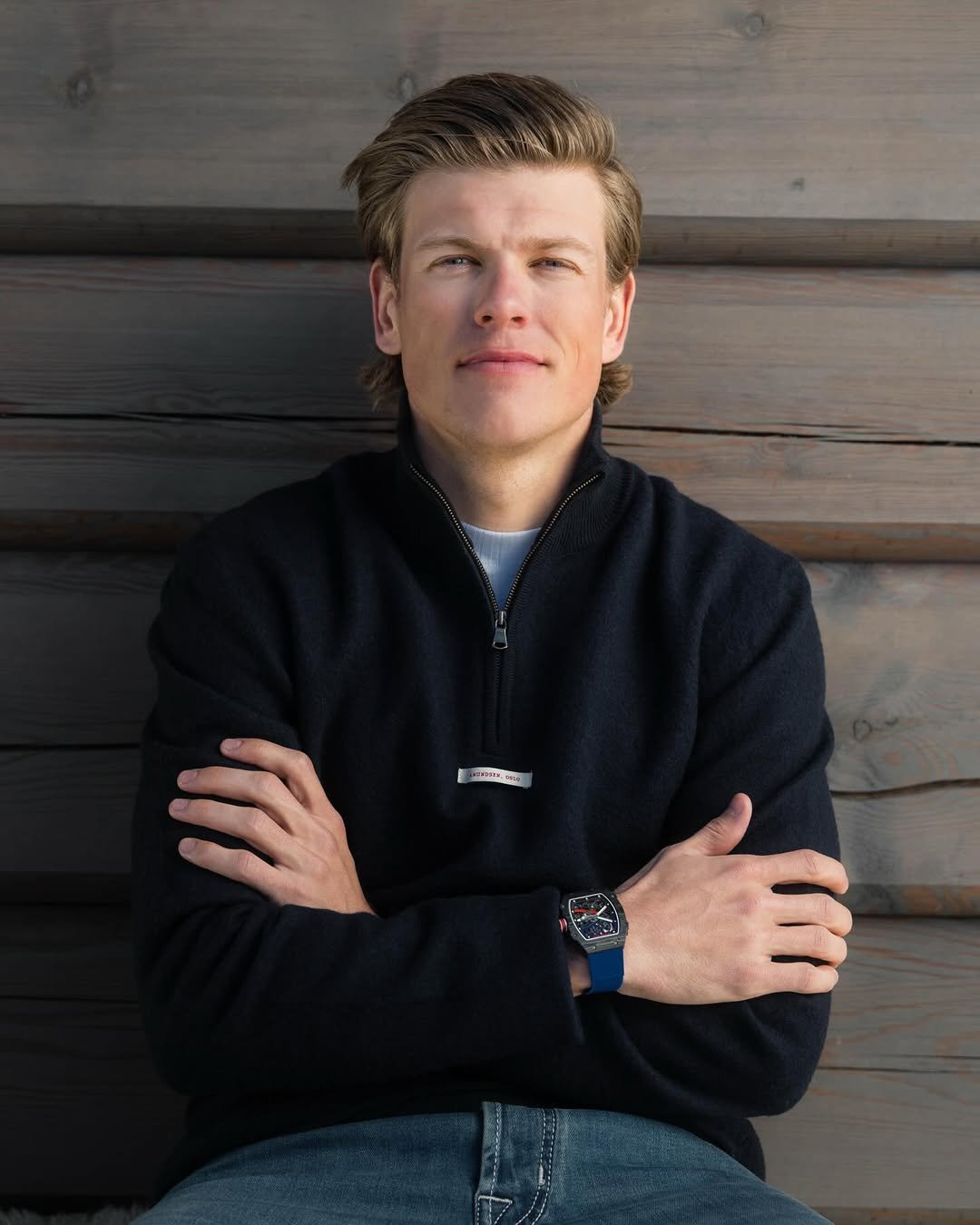 richardmille 게시물 이미지: Away from and during competition, new Richard...
