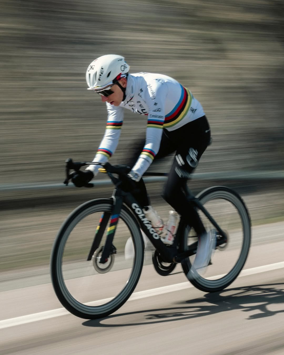 richardmille 게시물 이미지: Richard Mille’s relationship with cycling has...