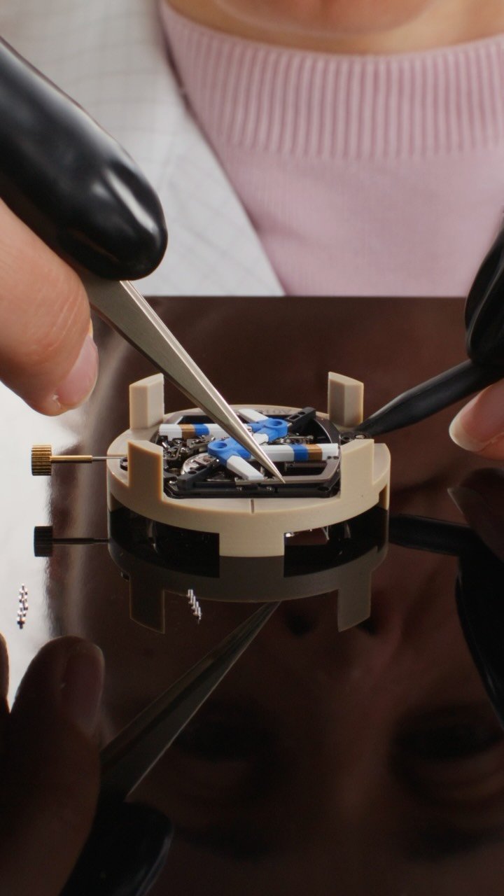 richardmille 게시물 이미지: In many ways, a Richard Mille watch and a...