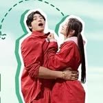 richcouple_ 인스타그램 프로필 사진