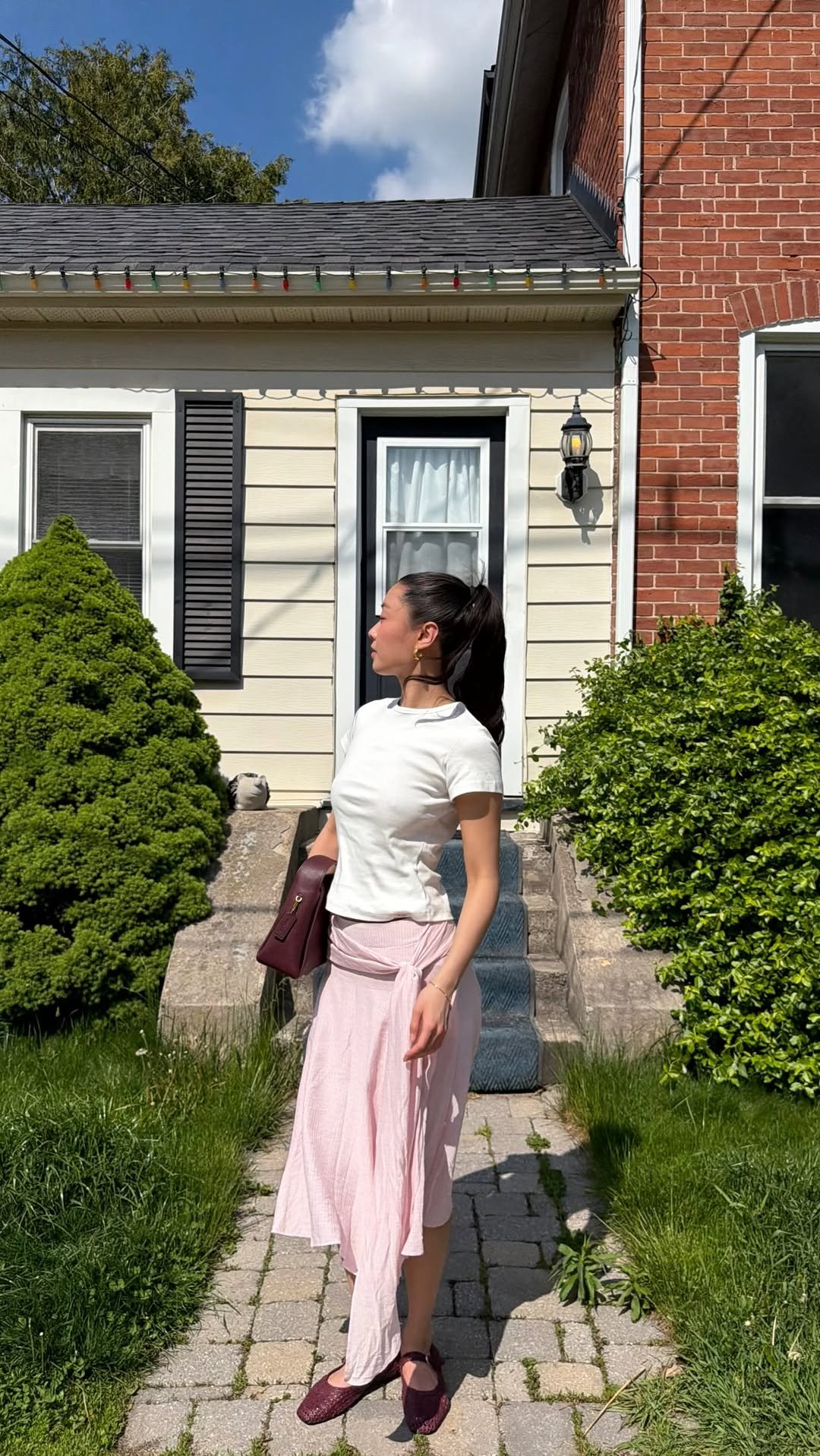 richelle_zh 게시물 이미지: ur guide to summer outfits😚