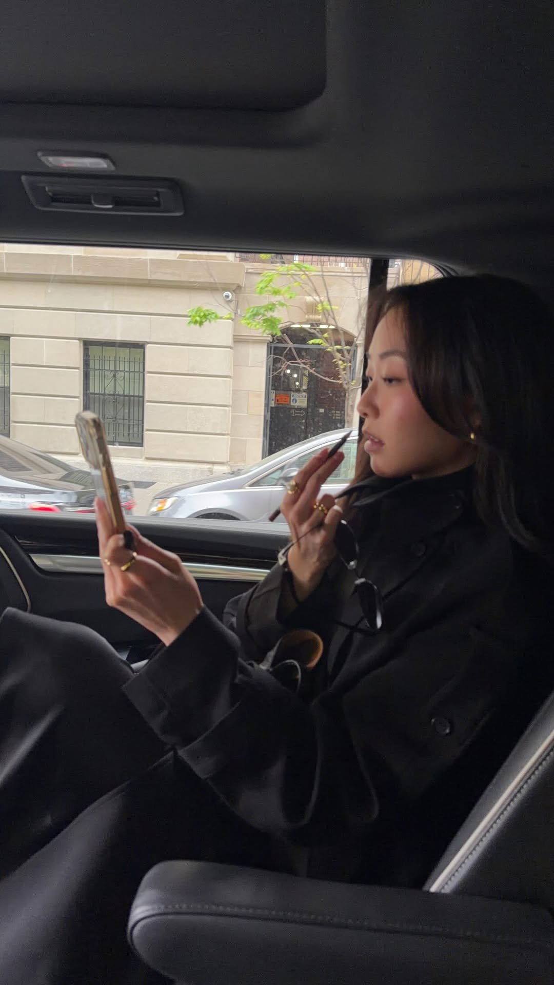richelle_zh 게시물 이미지: post grad going out outfits😗👛