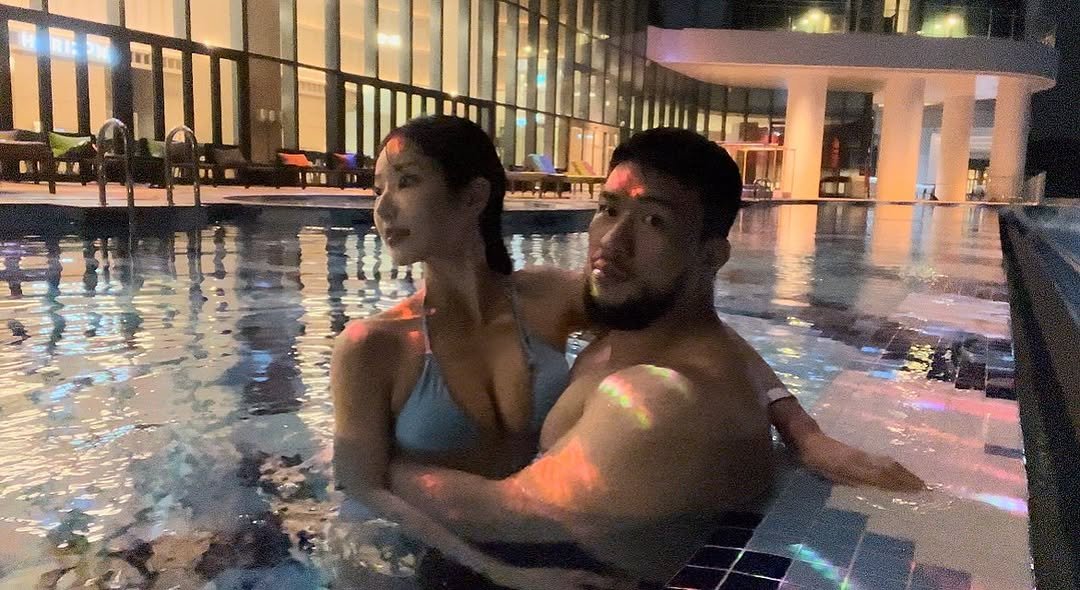 Photo by 리치 on July 21, 2025.