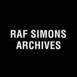 raf_simons_archives 프로필 사진