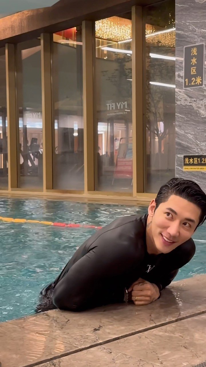 rico_9c 게시물 이미지: 나 다시 중국 집🇨🇳