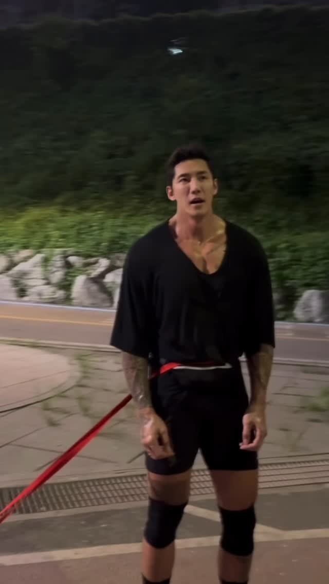 rico_9c 게시물 이미지: 🐶🖤👍🏃🏃🏃🏃🏃