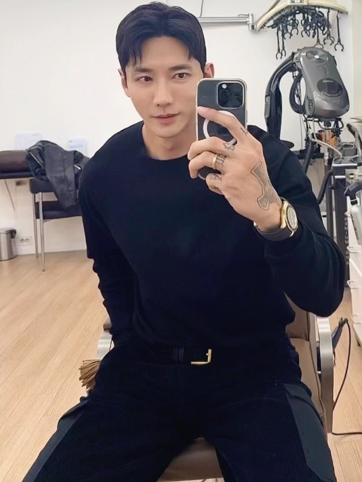 rico_9c 게시물 이미지: .
저번주 일상.이제 다시 한주 시작🥋🥊💪🏋️🧘🤼
내가 하는 최선이 누군가에겐...