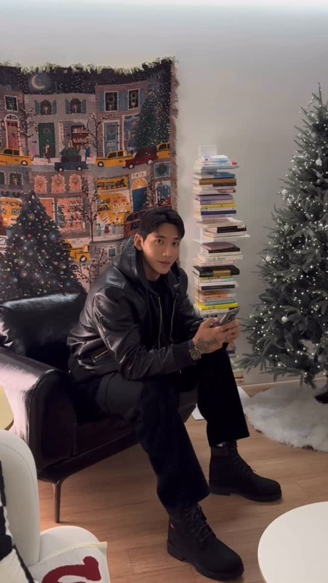 rico_9c 게시물 이미지: 이제 곧 🎄🎅