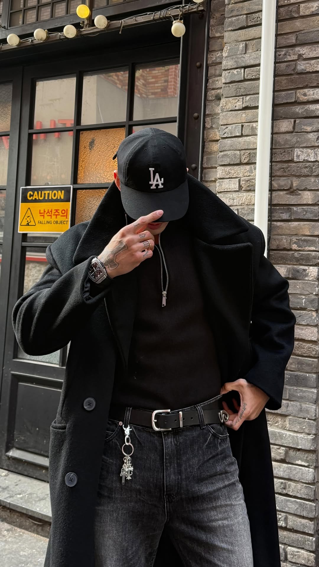 rico_9c 게시물 이미지: I hope you all have a happy day🌞 #구대기