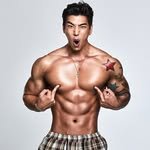 sexypapa_ 프로필 사진