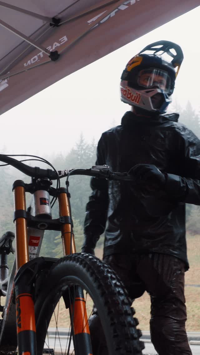 ridefoxbike 게시물 이미지: Welcome to The Setup, where @fox takes you...