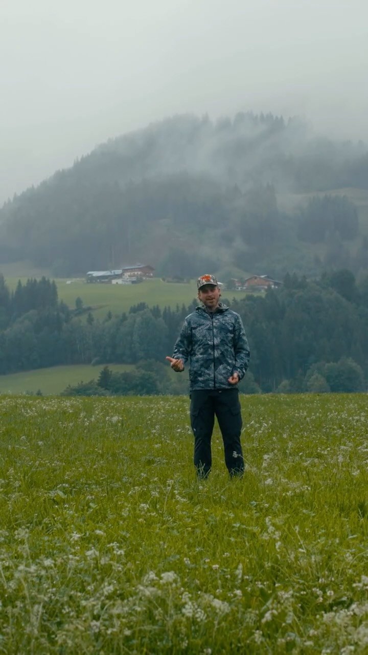 ridefoxbike 게시물 이미지: Leogang has become one of the most iconic...