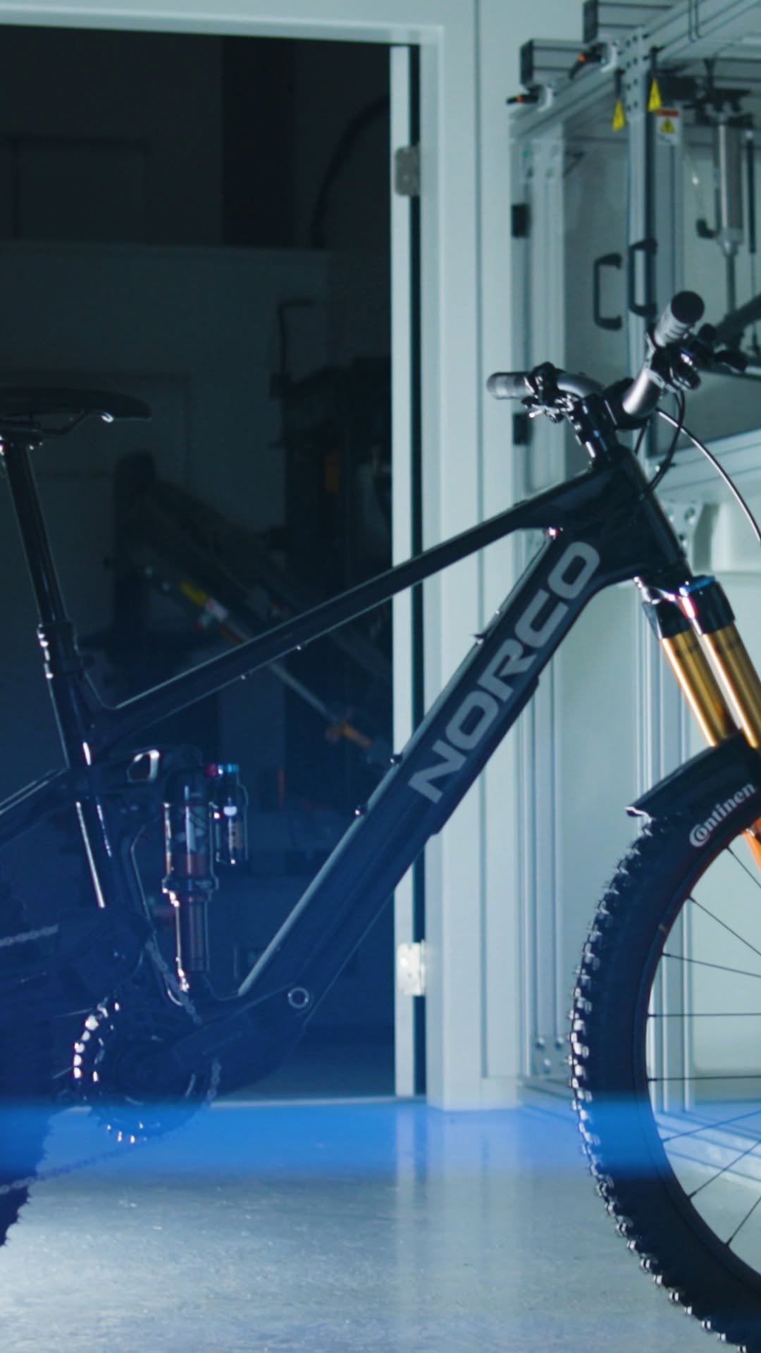 ridefoxbike 게시물 이미지: Be the pilot, not the passenger with Sight VLT...